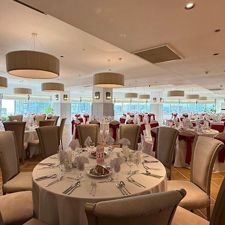 Grand Hotel Victory Актау Экстерьер фото